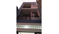BÁN NHÀ MẶT TIỀN 60M2 C4 NGANG 4M KINH DOANH ĐỈNH HUỲNH VĂN BÁNH 5.99 TỶ